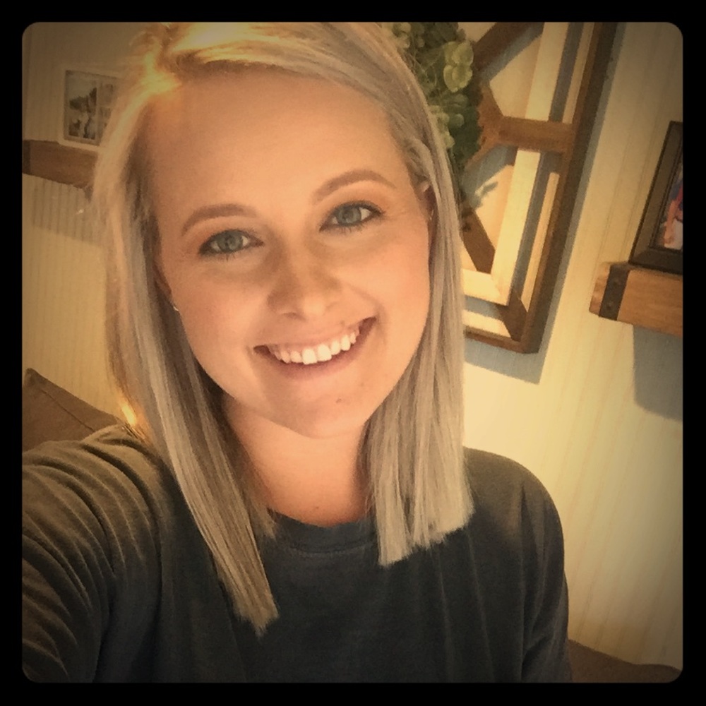 Meet your Posher, Brittany